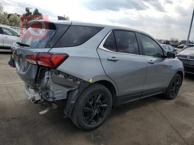 شێڤرۆلێت ئیکۆنۆکس